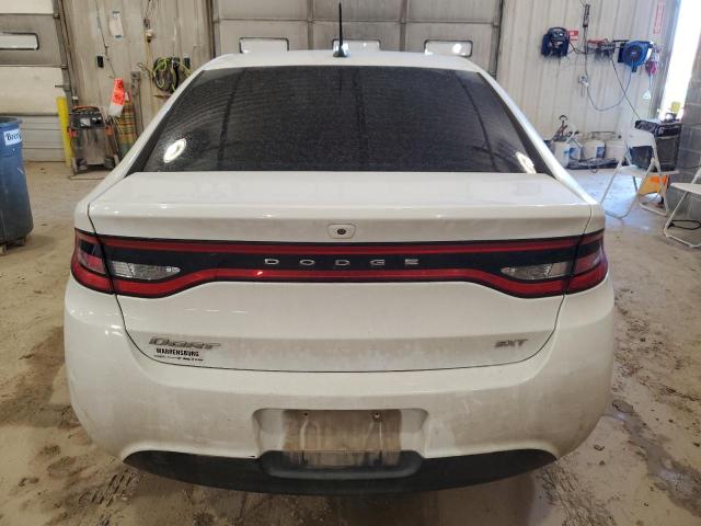 Photo 6 from auction – 2016 DODGE DART SXT with VIN 1C3CDFBB0GD541608