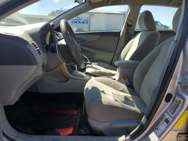 Photo 7 from auction – 2010 TOYOTA COROLLA BA with VIN 1NXBU4EE7AZ355276