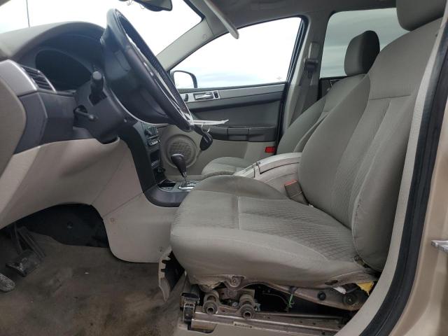 Фото 7 с аукциона – 2008 CHRYSLER PACIFICA T с VIN 2A8GM68X08R668754