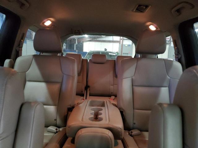 Photo 10 from auction – 2015 HONDA ODYSSEY EX with VIN 5FNRL5H61FB031417