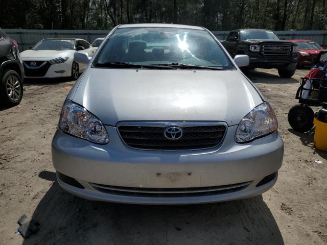 Photo 5 from auction – 2007 TOYOTA COROLLA CE with VIN 1NXBR30E97Z856827