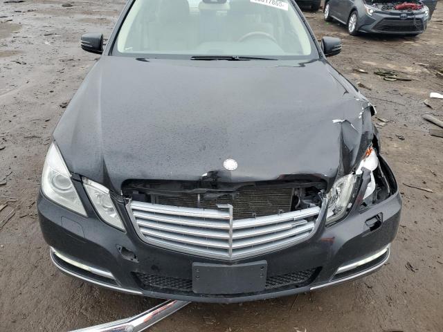 Снимка 11 от търг – 2012 MERCEDES-BENZ E 350 4MAT с VIN WDDHF8JB5CA647983