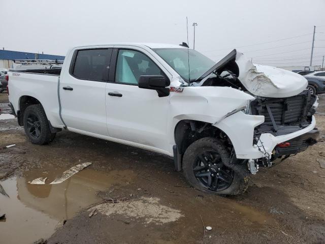 Photo 4 from auction – 2024 CHEVROLET SILVERADO with VIN 3GCUDFED5RG316300