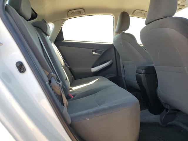 Photo 11 from auction – 2013 TOYOTA PRIUS with VIN JTDKN3DU7D5617414