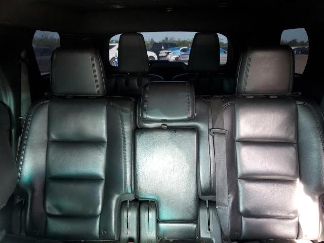 Photo 10 from auction – 2013 FORD EXPLORER L with VIN 1FM5K8F80DGA50742