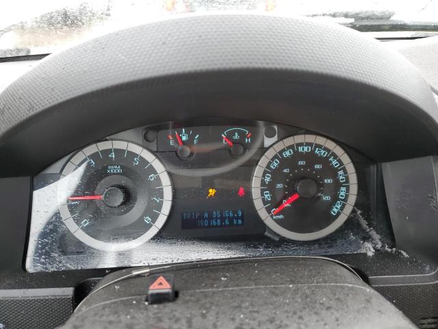 Photo 9 from auction – 2010 FORD ESCAPE LIM with VIN 1FMCU9EG7AKC98835