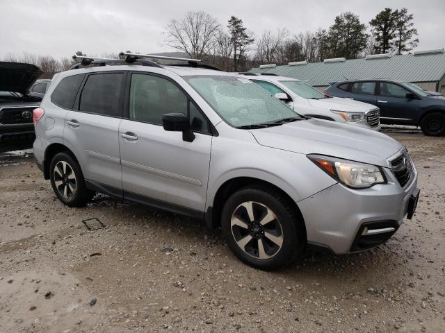 Photo 4 from auction – 2017 SUBARU FORESTER 2 with VIN JF2SJAGC4HH463477