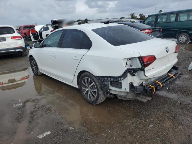 Photo 2 from auction – 2017 VOLKSWAGEN JETTA SE with VIN 3VWDB7AJ4HM282967