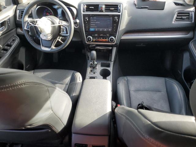 Photo 8 from auction – 2019 SUBARU OUTBACK 3. with VIN 4S4BSENC1K3204483
