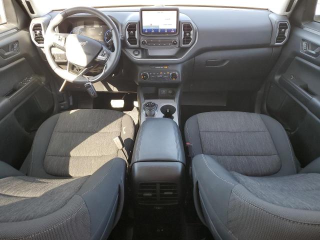 Photo 8 from auction – 2022 FORD BRONCO SPO with VIN 3FMCR9B67NRD49569