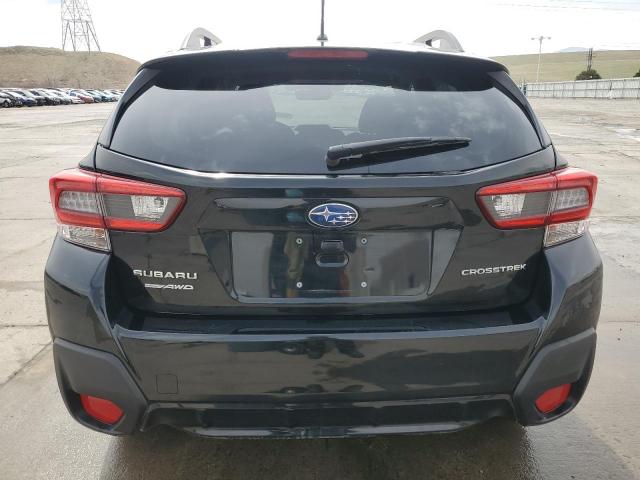 Photo 6 from auction – 2021 SUBARU CROSSTREK with VIN JF2GTABC6MH234879