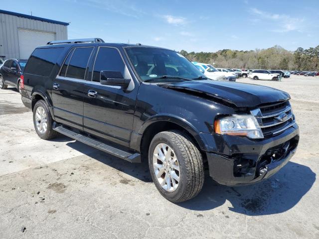 Photo 4 from auction – 2017 FORD EXPEDITION with VIN 1FMJK1KT6HEA07539