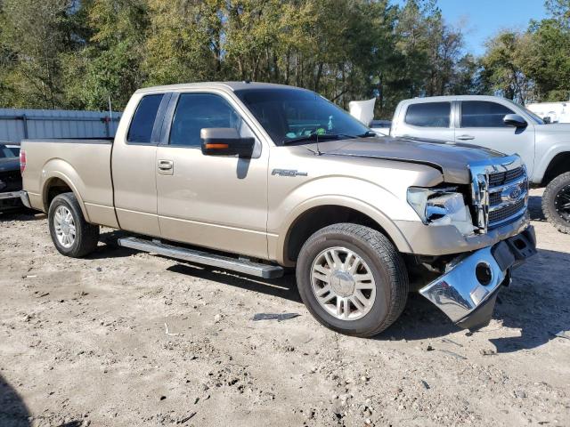 Photo 4 from auction – 2011 FORD F150 SUPER with VIN 1FTFX1CF8BFB96135