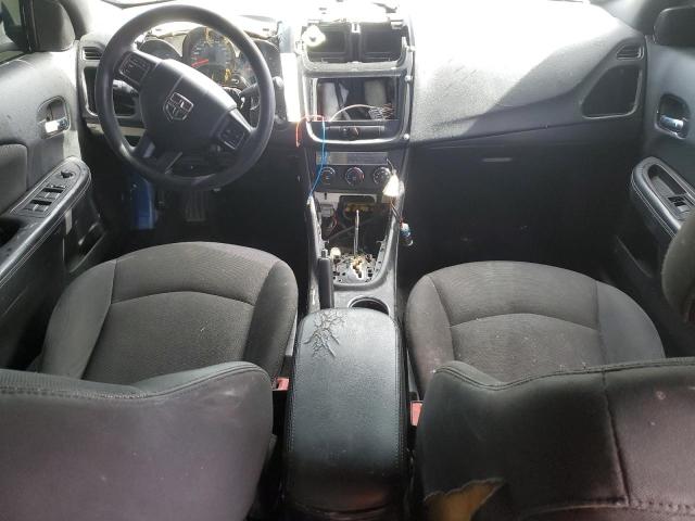 Фото 8 с аукциона – 2014 DODGE AVENGER SE с VIN 1C3CDZABXEN110591