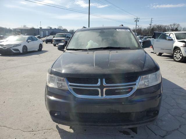 Снимка 5 от търг – 2019 DODGE JOURNEY SE с VIN 3C4PDCAB9KT872610