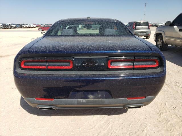 Photo 6 from auction – 2015 DODGE CHALLENGER with VIN 2C3CDZAG0FH850110
