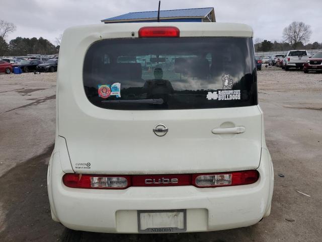 Photo 6 from auction – 2011 NISSAN CUBE with VIN JN8AZ2KR0BT214140