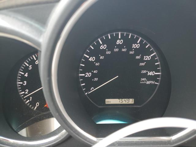 Photo 9 from auction – 2007 LEXUS RX 350 with VIN 2T2GK31U67C025847