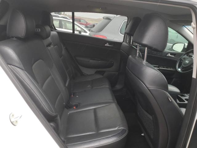 Снимка 10 от търг – 2017 KIA SPORTAGE E с VIN KNDPNCAC8H7182902