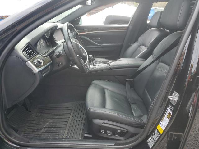 Снимка 7 от търг – 2015 BMW 535 XI с VIN WBA5B3C59FD543435
