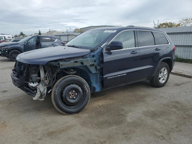 JEEP GRAND CHER 2014 with VIN 1C4RJEAG5EC281490 - Photo from auction