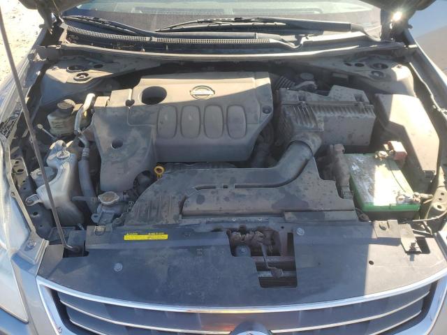 Photo 11 from auction – 2011 NISSAN ALTIMA BAS with VIN 1N4AL2AP1BC130847