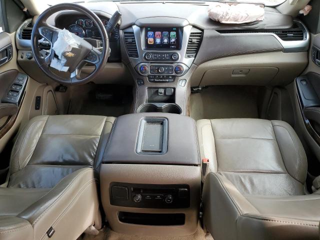 Photo 8 from auction – 2016 CHEVROLET TAHOE K150 with VIN 1GNSKBKC7GR417862