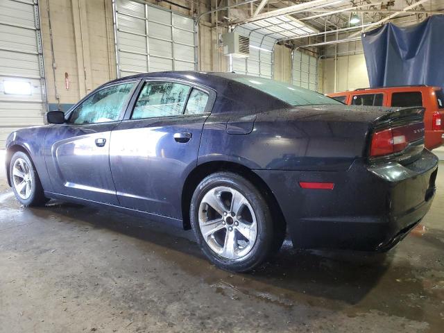 Photo 2 from auction – 2012 DODGE CHARGER SX with VIN 2C3CDXHG6CH129182