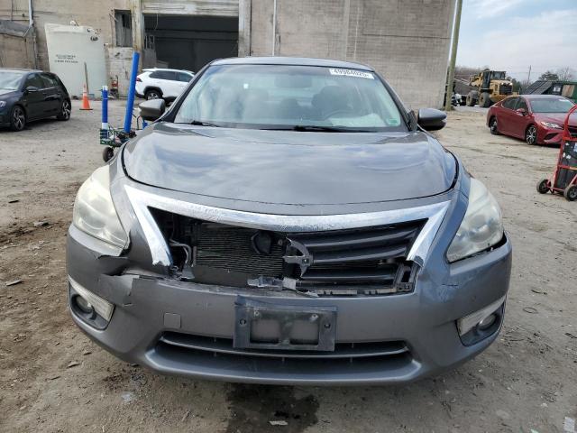 Снимка 5 от търг – 2015 NISSAN ALTIMA 3.5 с VIN 1N4BL3AP9FC296579