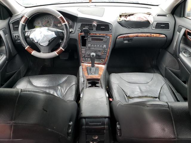 Photo 8 from auction – 2005 VOLVO S60 2.5T with VIN YV1RH592452479790