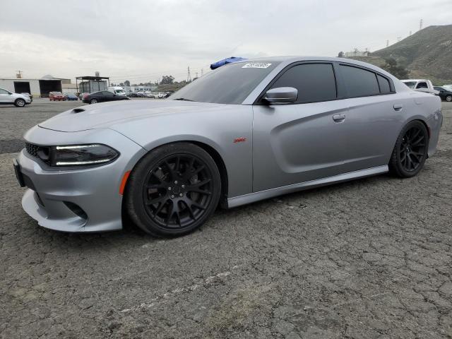 Photo 1 from auction – 2018 DODGE CHARGER R/ with VIN 2C3CDXGJ3JH113824