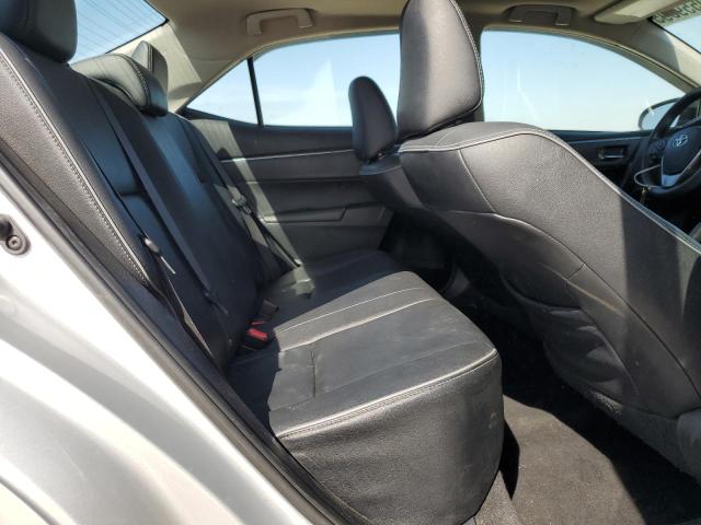 Photo 10 from auction – 2014 TOYOTA COROLLA L with VIN 2T1BURHE8EC149268