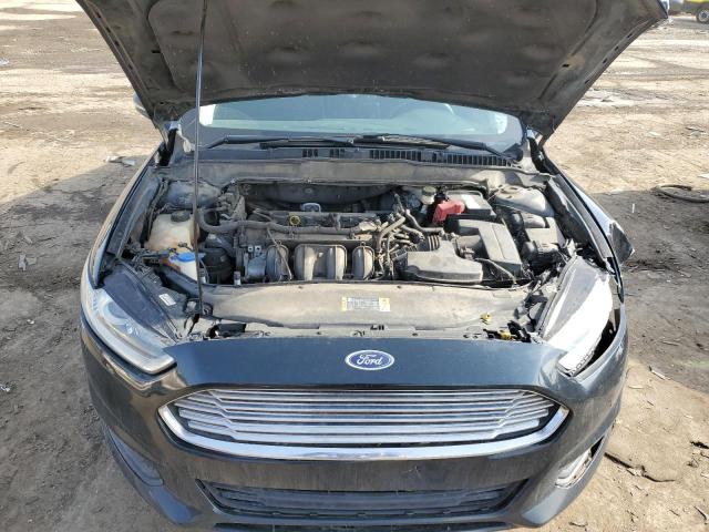 Photo 11 from auction – 2014 FORD FUSION SE with VIN 3FA6P0H74ER336187