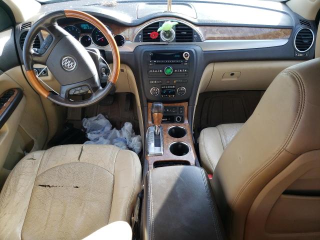 Photo 8 from auction – 2012 BUICK ENCLAVE with VIN 5GAKRCED4CJ105166
