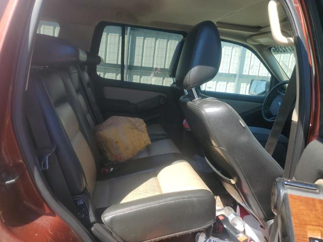 Photo 11 from auction – 2009 FORD EXPLORER E with VIN 1FMEU74E99UA33427