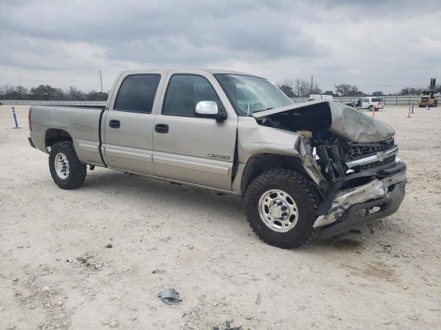 Photo 4 from auction – 2002 CHEVROLET SILVERADO with VIN 1GCGK13U42F124754