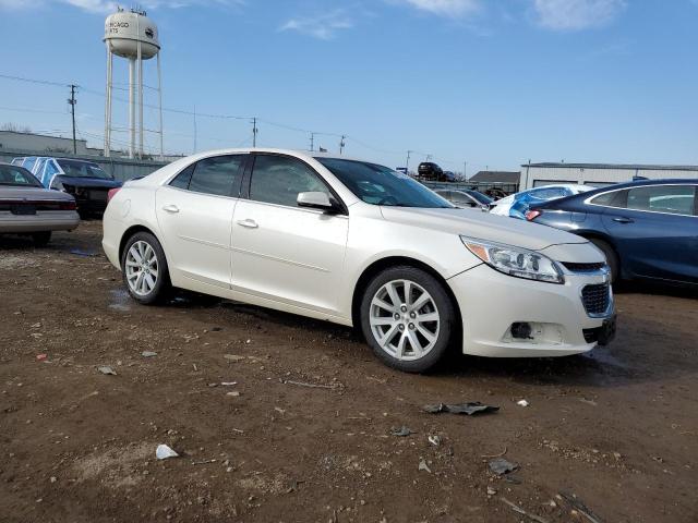 Photo 4 from auction – 2014 CHEVROLET MALIBU 2LT with VIN 1G11E5SL5EF241219