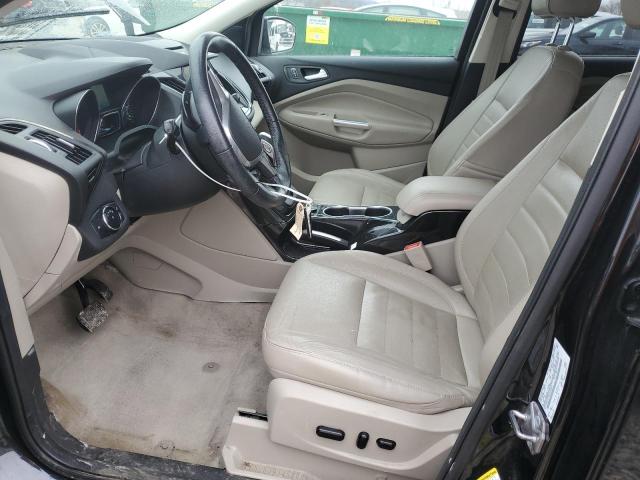 Photo 7 from auction – 2014 FORD ESCAPE TIT with VIN 1FMCU0JX2EUC99905