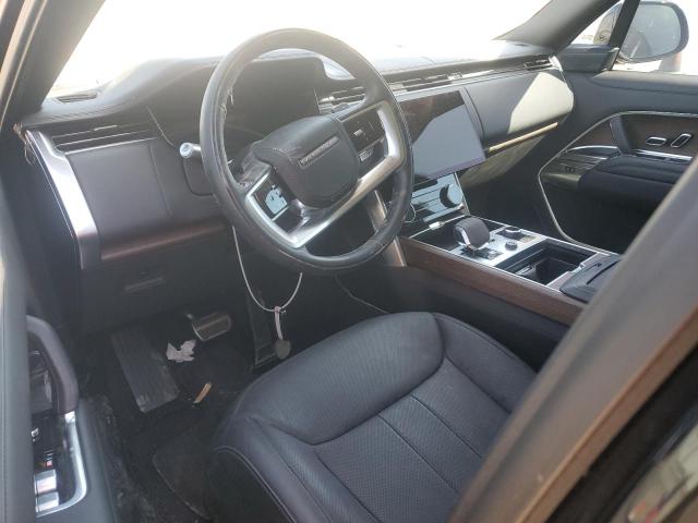 Photo 8 from auction – 2022 LAND ROVER RANGE ROVE with VIN SALKP9FU3NA002953