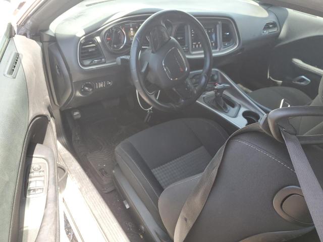 Photo 8 from auction – 2022 DODGE CHALLENGER with VIN 2C3CDZBT2NH103294