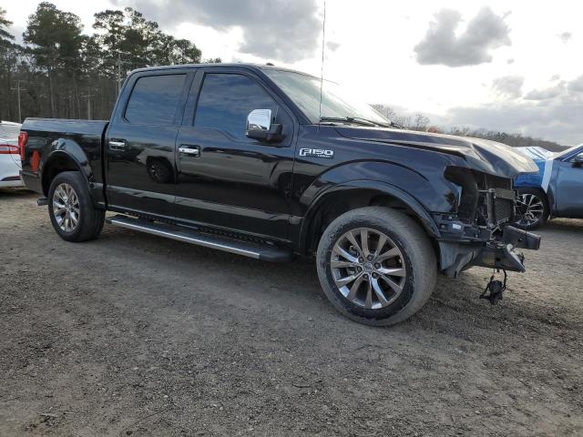 Photo 4 from auction – 2016 FORD F150 SUPER with VIN 1FTEW1CF8GKD69939