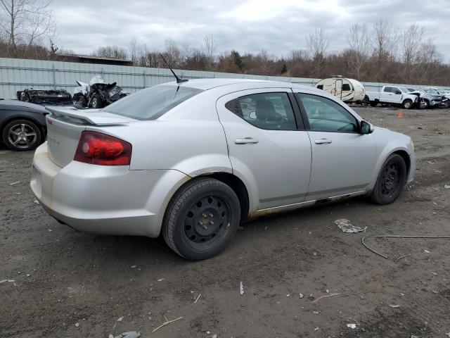 Photo 3 from auction – 2011 DODGE AVENGER MA with VIN 1B3BD1FG8BN523748