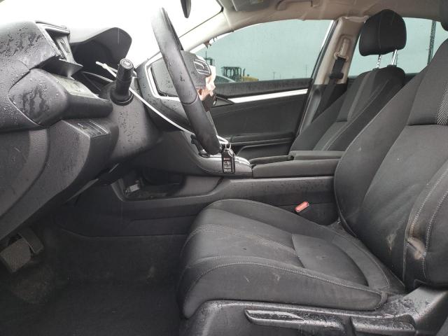Photo 7 from auction – 2018 HONDA CIVIC EX with VIN JHMFC1F38JX042920