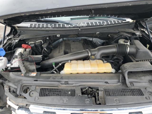 Photo 12 from auction – 2018 FORD EXPEDITION with VIN 1FMJK2AT1JEA05467