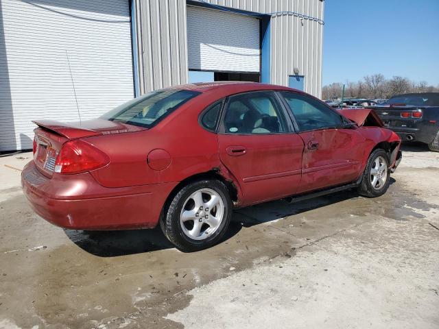 Фото 3 с аукциона – 2002 FORD TAURUS SES с VIN 1FAFP55S92A191112