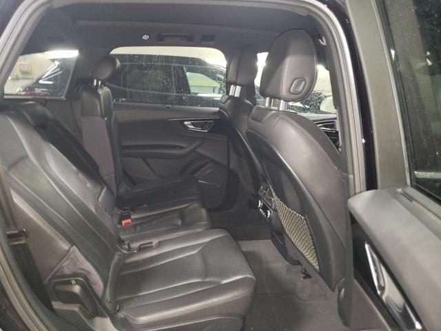 Photo 10 from auction – 2017 AUDI Q7 PRESTIG with VIN WA1VAAF79HD024261