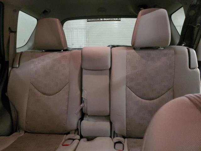 Photo 10 from auction – 2012 TOYOTA RAV4 with VIN 2T3BF4DV2CW192980