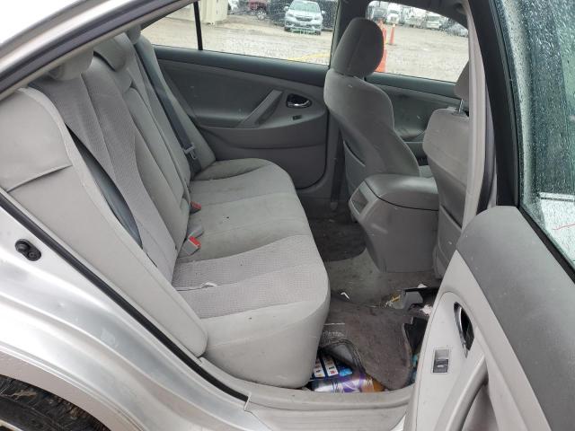 Photo 10 from auction – 2011 TOYOTA CAMRY BASE with VIN 4T4BF3EK1BR104710