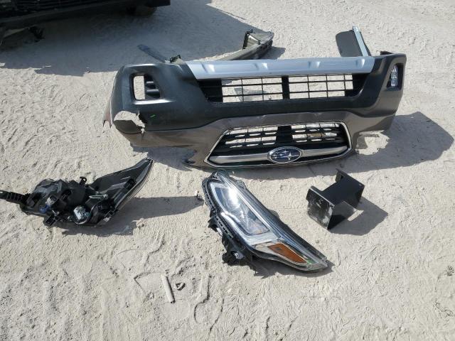 Photo 13 from auction – 2022 SUBARU OUTBACK LI with VIN 4S4BTANC3N3269443