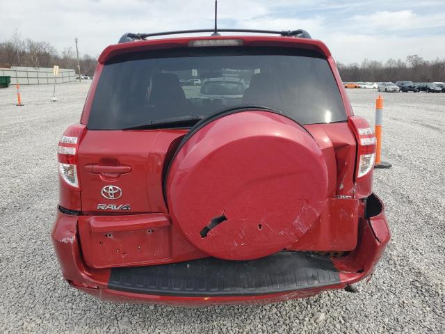 Photo 6 from auction – 2012 TOYOTA RAV4 with VIN 2T3BF4DV9CW230480